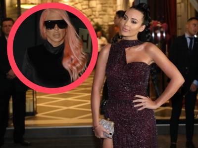  Karleuša odgovara Cecinoj kćerki: Kad pomisliš na mene ustani i stoj mirno! 