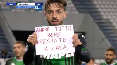  Posle ovoga neće biti fudbala u Italiji: Poruka za celu državu! 