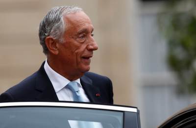  Portugalski predsednik negativan na KORONU: Ali ću ipak ostati KUĆI! 