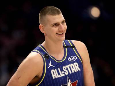  U Denveru treniraju uz Džeja Ramadanovskog 