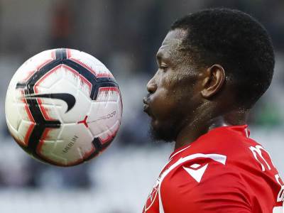  El-Fardu-Ben-najvazniji-stranac-u-istoriji-FK-Crvena-zvezda 