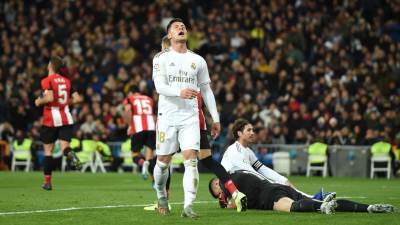  "Čistka" u Real Madridu: Odlazi pola tima, među njima je i Jović! 