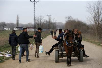  Turci odbrusili EU: Aman, prestanite da nas OBMANJUJETE! 