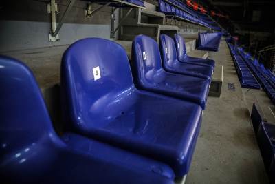  Novo zatvaranje tribina u ABA ligi: U Podgorici, Kopru i Splitu ne rizikuju 