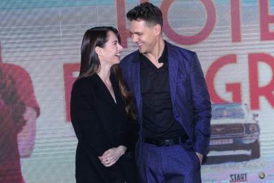  Pogledajte ko je sve zasijao na crvenom tepihu "Hotela Beograd"! (FOTO) 