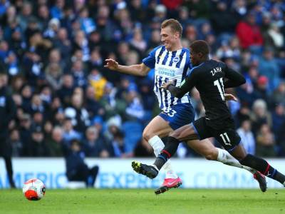  Trend se širi: Trener Brajtona dobrovoljno pristao na smanjenje plate 