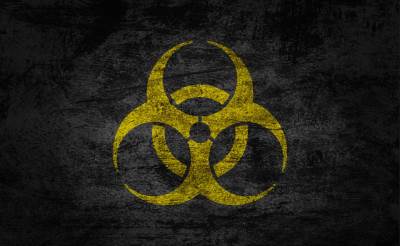  Prodali uređaj za proizvodnju BIOLOŠKOG oružja? 