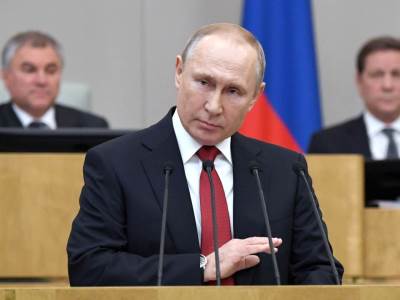  Putin: Rusija treba da bude spremna za brzo širenje korona virusa 