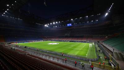  Oglasila se i UEFA: Bez italijansko-španskih utakmica! 