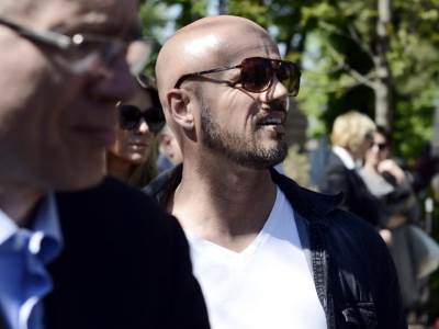  Boban Rajović o prelasku granice usred pandemije korona virusa! 