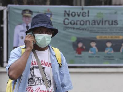  SZO: Korona virus je nova GLOBALNA PANDEMIJA! 