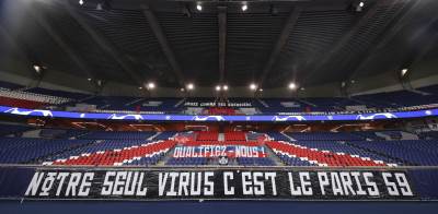  PSŽ prodaje dresove, CIJELI prihod za zdravstvene radnike! 