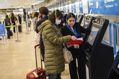  Hrvatici prijava zbog korone - došla krišom iz Italije preko Beograda! 