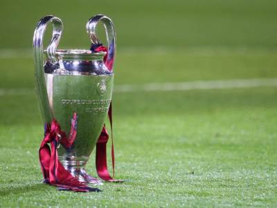  PREKIDAJU SE Liga šampiona i Liga Evrope! 