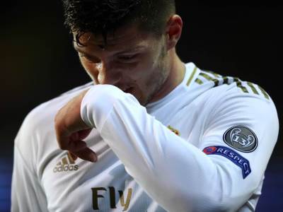  Majka Luke Jovića: Sazreo je kada mu je sestra imala leukemiju 