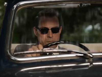  Misterija Agate Kristi iz tri dela! (VIDEO) 