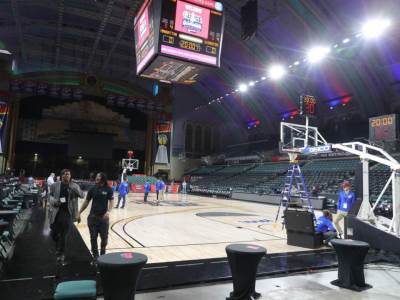  Košarka ovo ne pamti: OTKAZANO "Martovsko ludilo"! 