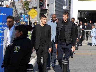  NBA-sezona-prekinuta-na-30-dana-sta-ce-uraditi-Jokic-Bogdanovic-Bjelica-Marjanovic-i-Guduric 