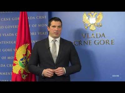  Nikola Janović otkazao sajmove sporta 