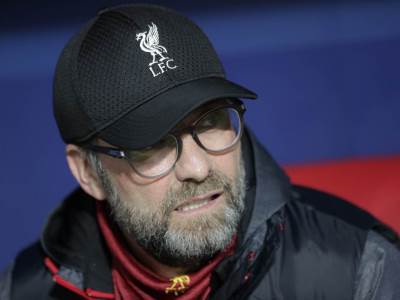  Klop pisao navijačima: Fudbal sad nije važan, stavite sebe na prvo mjesto 