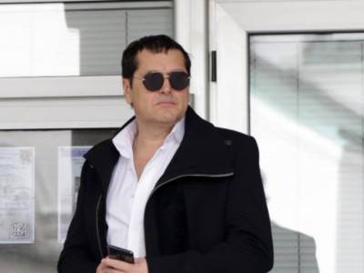  SAMO SE SRUŠILA, TO IŠČEKIVANJE DOK ONA LEŽI NA STOLU PAMTIĆU ZAUVEK: Pejović o potresnim detaljima ženine bolesti 