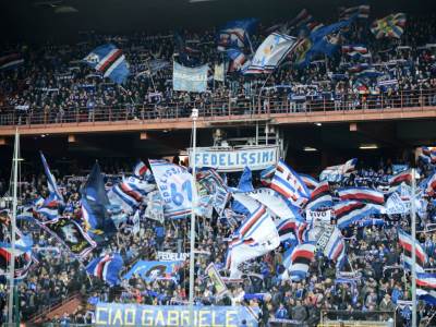  Nije samo Gabijadini: U Sampdoriji još ČETVORICA pozitivnih na virus 