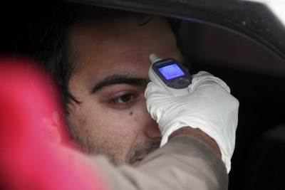  Imate TEMPERATURU i sumnjate na KORONU? Možda je ipak OVAJ VIRUS 