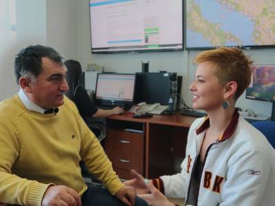  Kako se dolazi do vremenske prognoze 