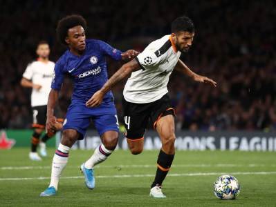  Ezekjel-Garaj-fudbaler-Valensije-korona-virus 