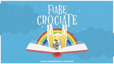  Italija je zaključana, a on ima sjajnu ideju: Čita priče djeci za laku noć 