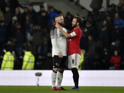  Vejn Runi je ljut: Mi smo ZAMORČIĆI, a smislio sam rešenje! 