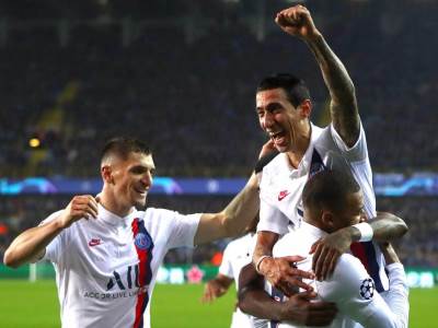  Hteo dogovor u Parizu, dogovorio se u Dortmundu? 