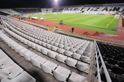  FK-Partizan-nema-treninga-nema-izlaska-iz-zemlje-korona-virus-vanredno-stanje 