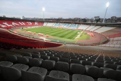  ZVEZDA PROTIV JERMENA HOĆE DA IGRA U BEOGRADU: Šampion Srbije predložio, čeka se odluka UEFA 