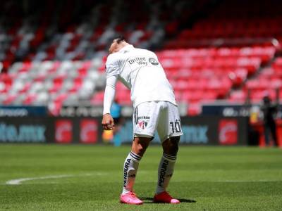  Korona virus "kosi": Ovo su zaraženi sportisti, najviše fudbalera 