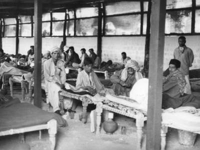  Korona virus nije prvi izazov - ovako je bilo u vreme Variole vere 