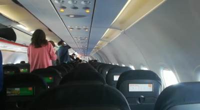  Incident na letu Er Srbije 