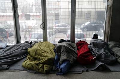  Otkriveno sedam migranata sa simptomima korona virusa 
