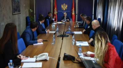  Formiran Operativni štab za povratak crnogorskih državljana iz inostranstva 