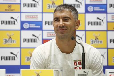  Paulo Fonseka zove Kolarova u STRUČNI ŠTAB? 