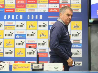  Tumbaković u karantinu: Imam i dvorište! 