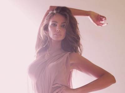  Rumunka koja je zasijenila svjetske glumice kao golišava balerina! 