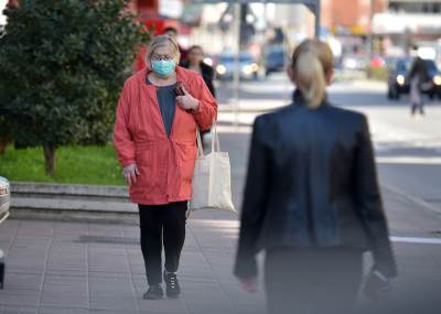  U Severnoj Makedoniji 31 osoba zaražena, očekuju do 2.000 obolelih! 