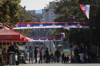  Vanredno stanje na Kosovu 