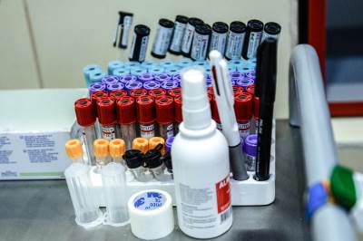  U Belgiji za dan 283 smrtna slučaja i više od 1.500 obolelih od korone! 