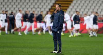  Zašto Ševčenko veruje da će Italija pobediti korona virus? 