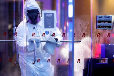  IZ SATA U SAT BROJ OBOLELIH RASTE: Poslednja informacija - 105 zaraženih 