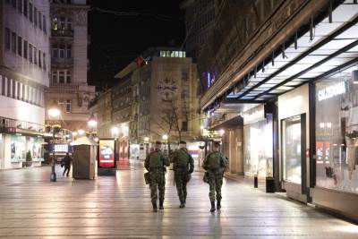  OVAKO izgleda POLICIJSKI ČAS u SRBIJI! 