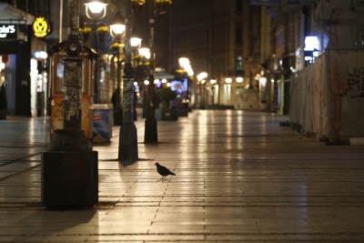  Hapšenja u Srbiji: Bježe iz izolacije da prave SELFIJE! 