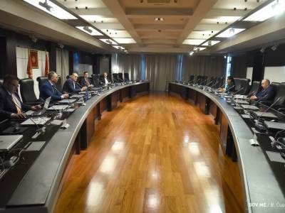  NUHODŽIĆU PRESTAO MANDAT! Lučić v.d. direktora Uprave javnih radova 